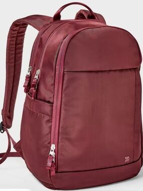 black custom mini prospect backpack Timbuk2 Custom Mini Prospect Backpack